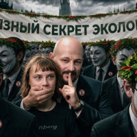 ESG-повестка — обман века?