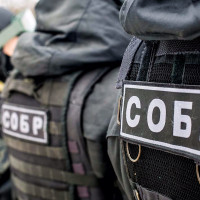 В Йошкар-Оле при содействии спецназа Росгвардии задержан поджигатель иномарки