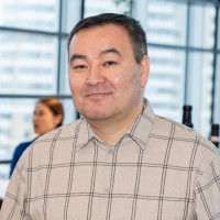 Максат Асанов: я за честный подход в бизнесе, потому что обман рождает большое недоверие