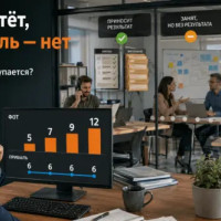 ФОТ растёт, а прибыль нет: как понять, какие сотрудники действительно окупаются