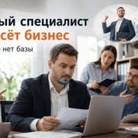 Почему «сильный специалист» не спасёт ваш бизнес, если нет базы