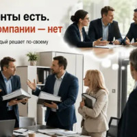 Опора бизнеса: почему сильные компании начинаются не с процессов, а с философии