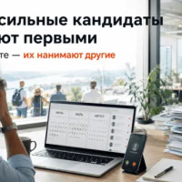 Летний провал в найме: почему хорошие кандидаты исчезают и что с этим делать бизнесу