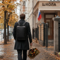 Что меняется с 1 сентября, помимо того, что кончилось лето?