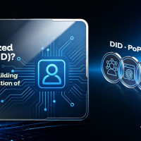 Что такое децентрализованная идентификация (DID)? Как ME ID создаёт новое поколение цифровой идентичности?