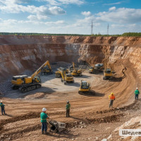 Связь на буровой: что реально влияет на дальность раций