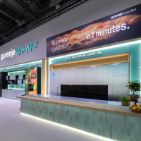 Ресторанные технологии дома: Gorenje представили духовые шкафы со сверхвысоким нагревом на IFA 2026