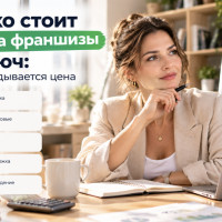 Сколько стоит упаковать франшизу: разбираем чеки и не даем себя обмануть