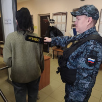 Жительница Звенигова погасила крупную задолженность после ареста её «ласточки»