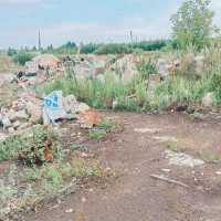 Судебные приставы Медведевского района заставили навести порядок на земельном участке
