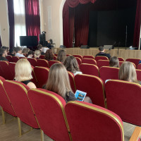 Судебные приставы Марий Эл рассказали студентам о работе в органах принудительного исполнения