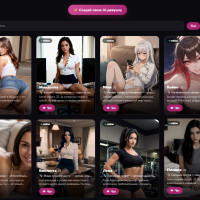 Самый пошлый чат с ИИ девушкой: 10 платформ для пошлого тг чата и горячего секстинга онлайн
