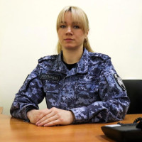 В Марий Эл офицер Росгвардии проведет прямую линию по вопросам трудоустройства