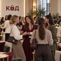 B2B-форум &laquo;Код антихрупкости&raquo;: как превращать неопределенность в результат