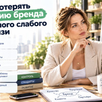 Как не потерять репутацию бренда из-за одного слабого франчайзи