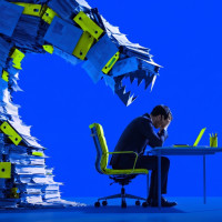«Я лучше сделаю сам»: как бессознательные страхи топ-менеджеров мешают масштабировать бизнес