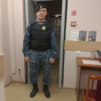 Сотрудник службы судебных приставов предотвратил пожар в здании мировых судей