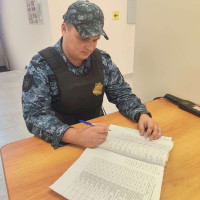 За недостойное поведение в суде житель Козьмодемьянска получил административный штраф