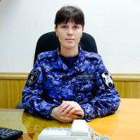 В Марий Эл пройдет прямая телефонная линия по вопросам трудоустройства во вневедомственную охрану Росгвардии