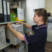 Во избежание ответственности должник полностью погасил задолженность по алиментам