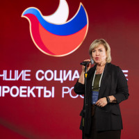 Когда социальный проект становится частью бизнеса: что показали лауреаты «Лучших социальных проектов России – 2026»