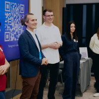Agenda и АЙNET провели GEO Talks о продвижении бизнеса в нейросетях