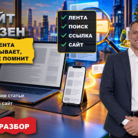 Статья в Дзене прожила неделю. Как дать ей вторую жизнь в поиске Яндекса