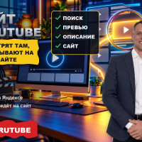 Ролик на RUTUBE глазами поиска: что заполнить, чтобы видео находили, а после него звонили