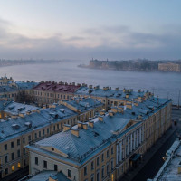 Эвакуатор в Санкт-Петербурге: по статистике в 2026 году, число вывезенных брошенных машин выросло на 12 процентов