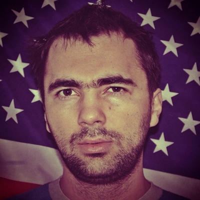 Прокошев Сергей