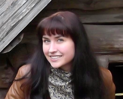 Елена Жевненко