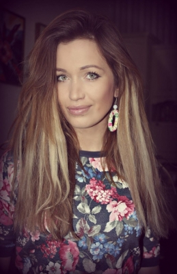 Светлана Грушевская