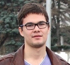 Kirill Semushin