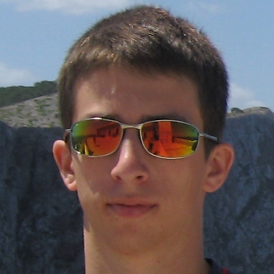 Павел Рябов