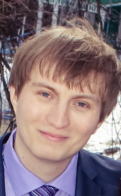 Юрий Беляков