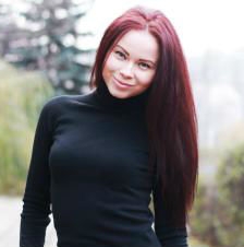 Анна Мелешко