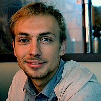 Павел Каледа
