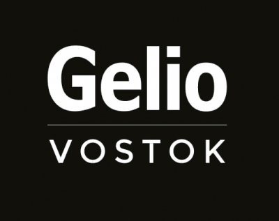 Gelio Vostok