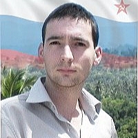Григорий Нотченко