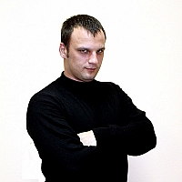 Михаил Фролов