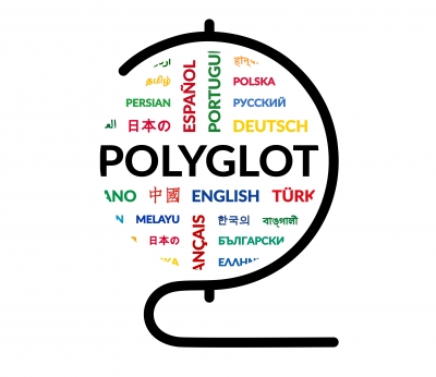 PR Polyglot