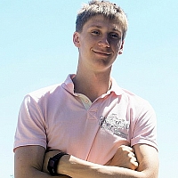 Иванисов Сергей