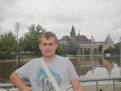 Николаев Михаил