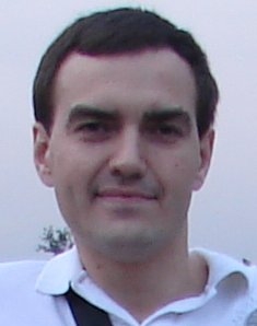 Bogdan Nikovskiy