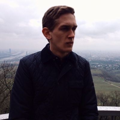 Алексей Черников