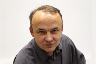 Alexander Xomiakov