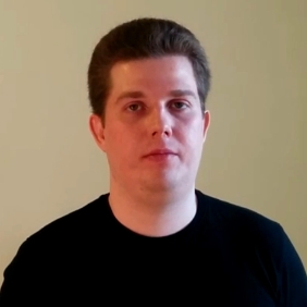 Евгений Жилин