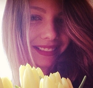 Инна Жиделева