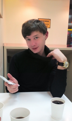 липатов андрей