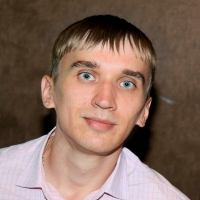 Васьков Сергей